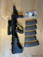 Steyr Mannlicher Aug A3 .223 Remington