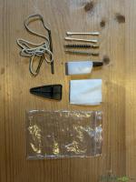 Steyr Mannlicher Aug A3 .223 Remington