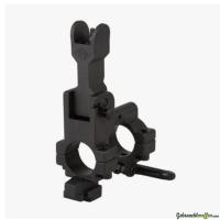 YANKEE HILL MACHINE CO AR15 GAS BLOCK FRONT SIGHT W/LUG .750 STEEL BLACK