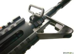 BARREL SLING SWIVEL SERIES M4 / M16 / AR15