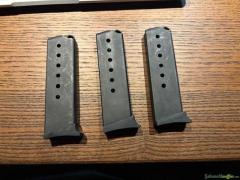 Sig Sauer P230/232 Magazine 9mm