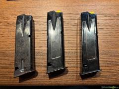 Taurus PT 92 Magazine 9mm Para