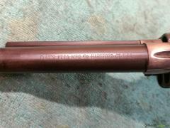 Uberti (Colt) Cattleman .45 Colt