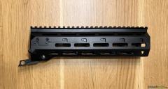 Acheron Corp,  KWS Rail System SG551/751 Type 0