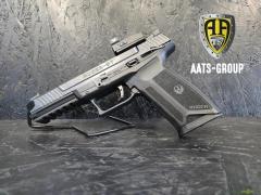 OCCASION Pistole Ruger 57 5.7x28 - Zustand 1