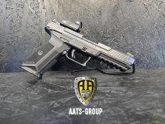 OCCASION Pistole Ruger 57 5.7x28 - Zustand 1