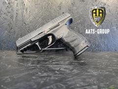 OCCASION Pistole Walther PPQ M2 9mm Para - Zustand 1