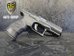 OCCASION Pistole Walther PPQ M2 9mm Para - Zustand 1