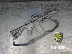 OCCASION Selbstladebüchse Schmeisser AR15 .223 Rem. - Zustand 2