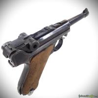 Mauser Model P.08 VOPO cal. 9mmP (1942)