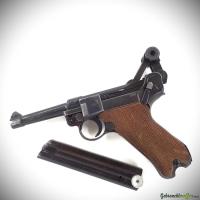 Mauser Model P.08 VOPO cal. 9mmP (1942)