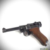 Mauser Model P.08 VOPO cal. 9mmP (1942)