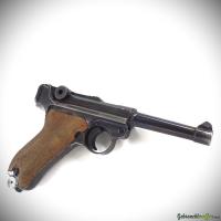 Mauser Model P.08 VOPO cal. 9mmP (1942)
