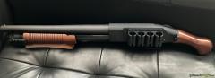 Mossberg 590 Nightstick