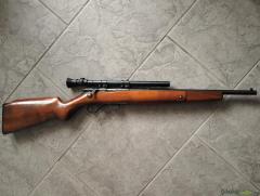 Mossberg 142k