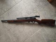 Mossberg 142k