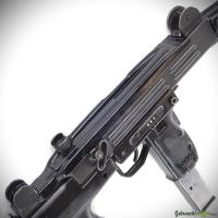IMI | Israel Military Industries Model UZI Standard cal. 9mmP