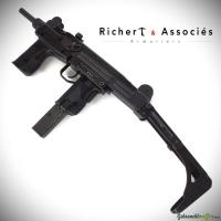 IMI | Israel Military Industries Model UZI Standard cal. 9mmP