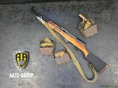 OCCASION Selbstladebüchse Simonov SKS 7.62x39 - Zustand neuwertig