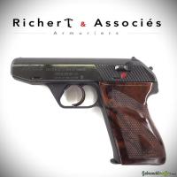 Heckler & Koch Model HK4 cal. .32acp (7.65Br)