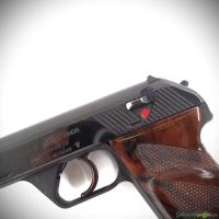 Heckler & Koch Model HK4 cal. .32acp (7.65Br)