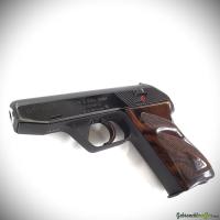 Heckler & Koch Model HK4 cal. .32acp (7.65Br)