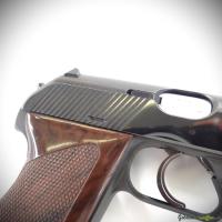 Heckler & Koch Model HK4 cal. .32acp (7.65Br)