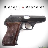 Heckler & Koch Model HK4 cal. .32acp (7.65Br)