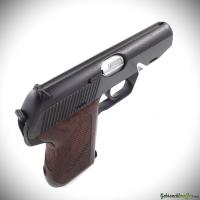 Heckler & Koch Model HK4 cal. .32acp (7.65Br)