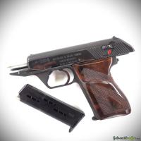 Heckler & Koch Model HK4 cal. .32acp (7.65Br)