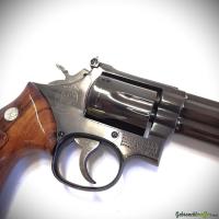Smith & Wesson Model 19-4 cal. .357Mag (1980)