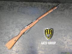OCCASION Repetierbüchse Mosin-Nagant M91/30 7.62x54R - Zustand neuwertig bis 1