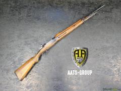 OCCASION Repetierbüchse La Coruna K98 8x57 IS - Zustand 2