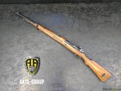 OCCASION Repetierbüchse La Coruna K98 8x57 IS - Zustand 2