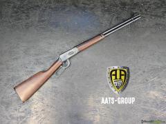 OCCASION Unterhebelrepetierbüchse Winchester Mod. 94 .44 Mag. - Zustand 1 - 2