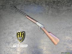 OCCASION Unterhebelrepetierbüchse Winchester Mod. 94 .44 Mag. - Zustand 1 - 2