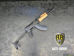 OCCASION Selbstladebüchse Cugir WS1-64 7.62x39 - Zustand neuwertig / ungeschossen