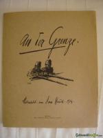 An der Grenze , 1914