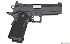 Springfield Prodigy 9x19mm Parabellum/Luger/NATO