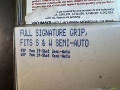 Pachmayr Smith & Wesson SW 59 griffschalen