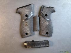 Pachmayr SIG P220 (kein P75) griffschalen