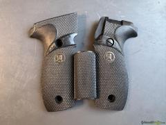 Pachmayr SIG P226 griffschalen