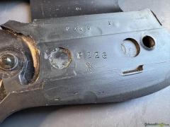 Pachmayr SIG P226 griffschalen