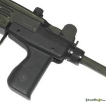 SUCHE Vordergriff UZI