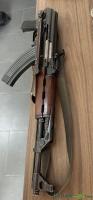 Zastava Arms M70A 7.62x39mm
