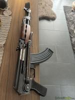Zastava Arms M70A 7.62x39mm