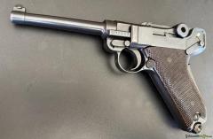 Parabellum-Pistole, Modell 1906/29