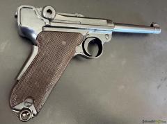 Parabellum-Pistole, Modell 1906/29