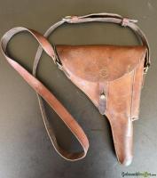 Parabellum-Pistole, Modell 1906/29