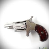 NAA Model Mini cal. .22LR